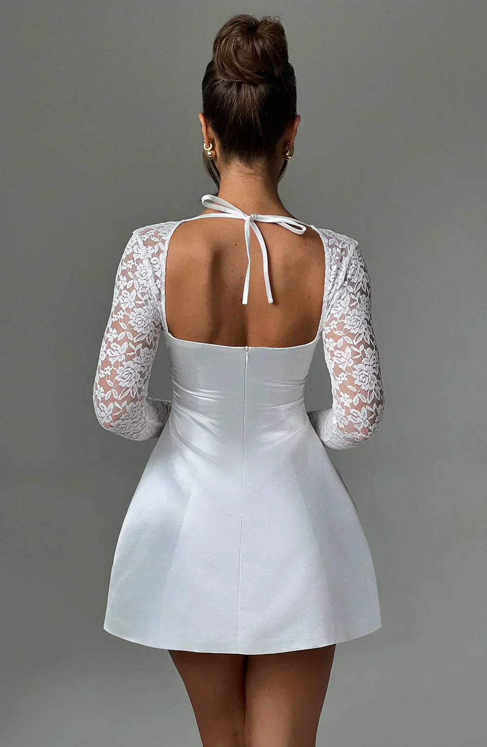 Sadie Mini Dress