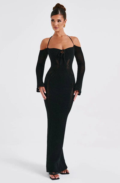 Samariah Maxi Dress