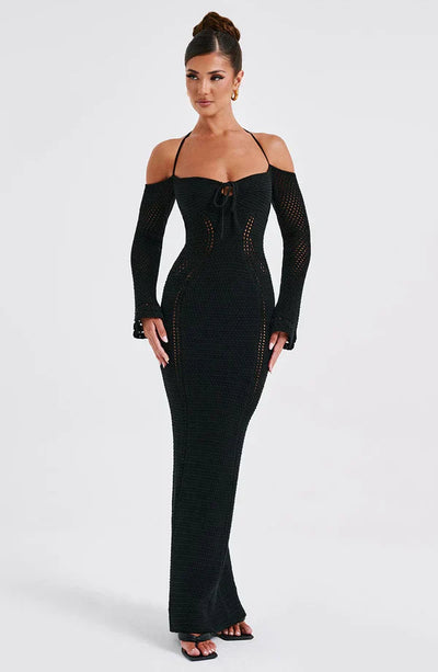 Samariah Maxi Dress