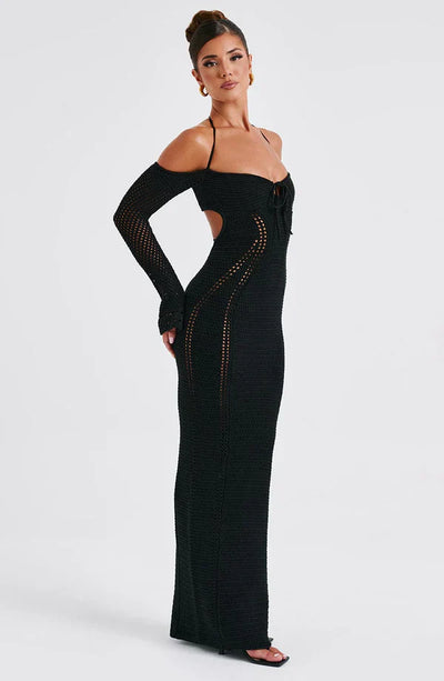 Samariah Maxi Dress
