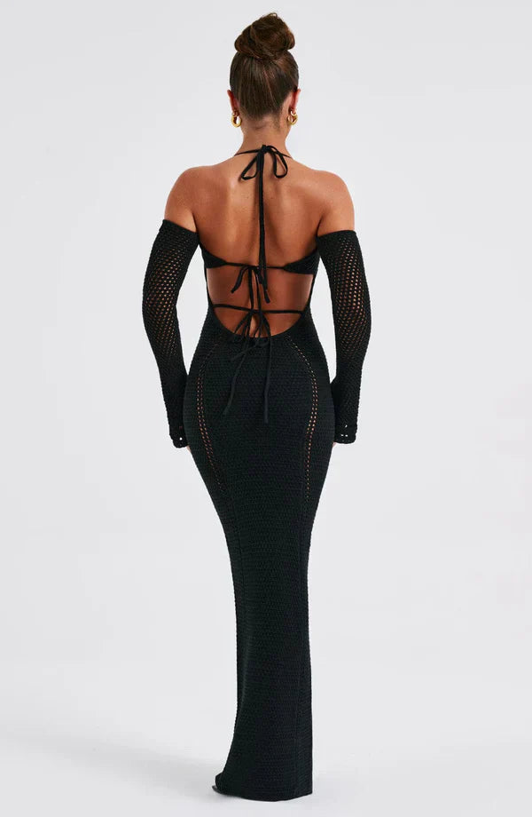 Samariah Maxi Dress
