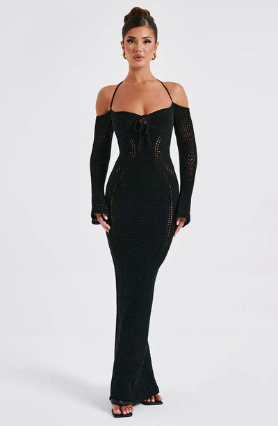 Samariah Maxi Dress