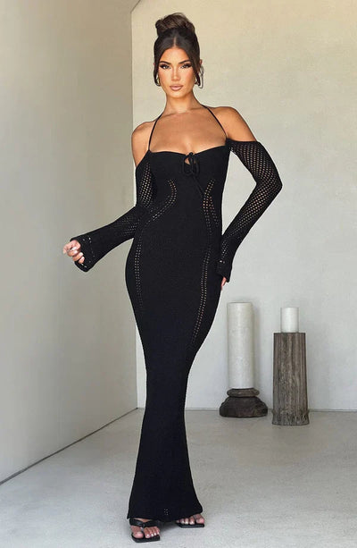 Samariah Maxi Dress