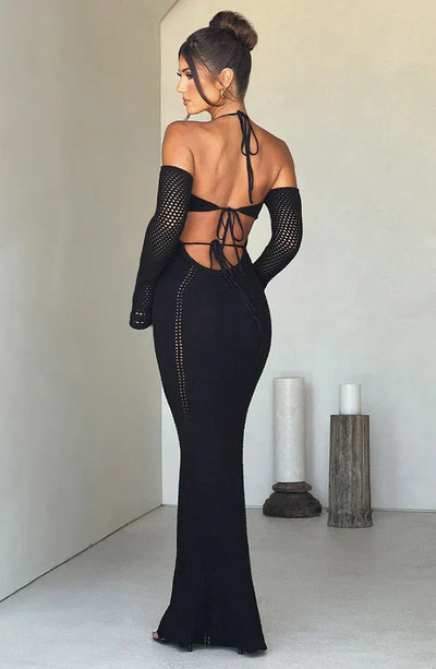 Samariah Maxi Dress