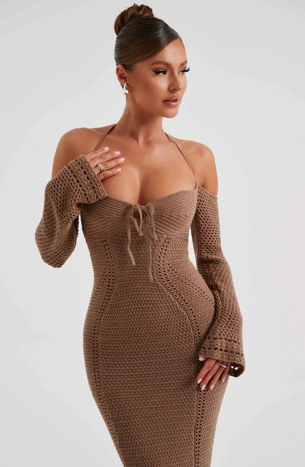 Samariah Maxi Dress