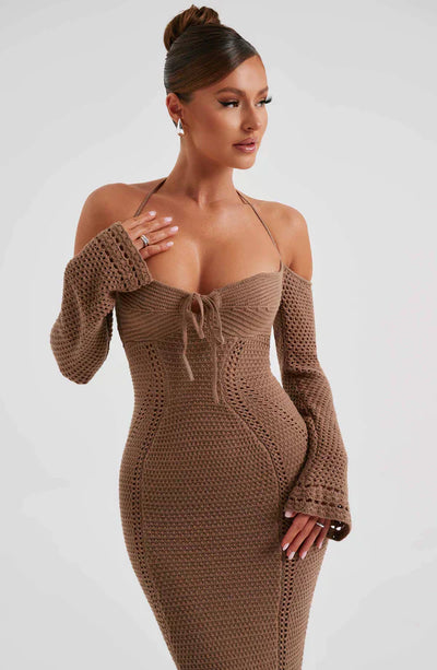 Samariah Maxi Dress