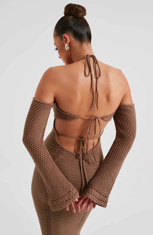 Samariah Maxi Dress