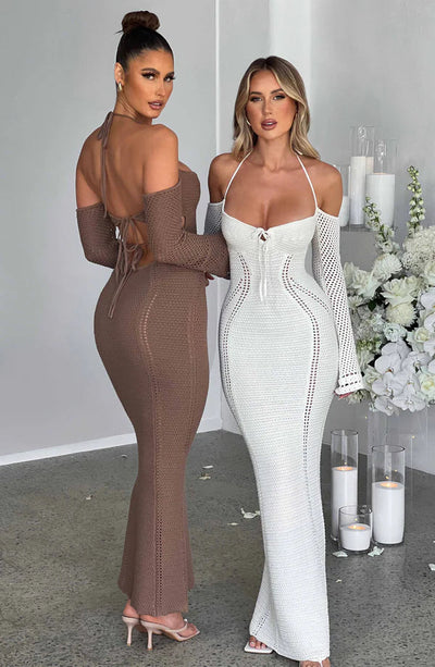 Samariah Maxi Dress