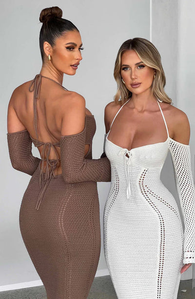Samariah Maxi Dress