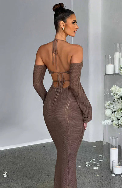 Samariah Maxi Dress