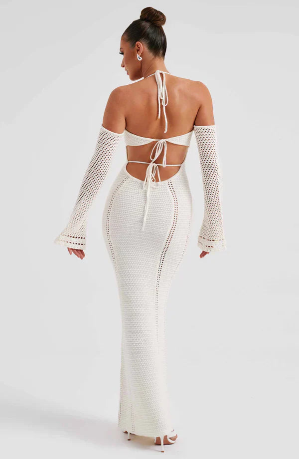 Samariah Maxi Dress