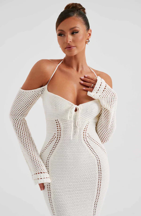 Samariah Maxi Dress