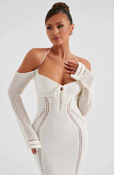 Samariah Maxi Dress