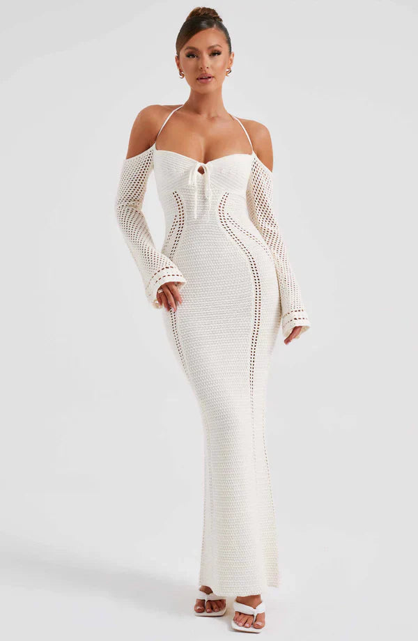 Samariah Maxi Dress
