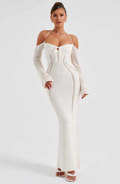 Samariah Maxi Dress