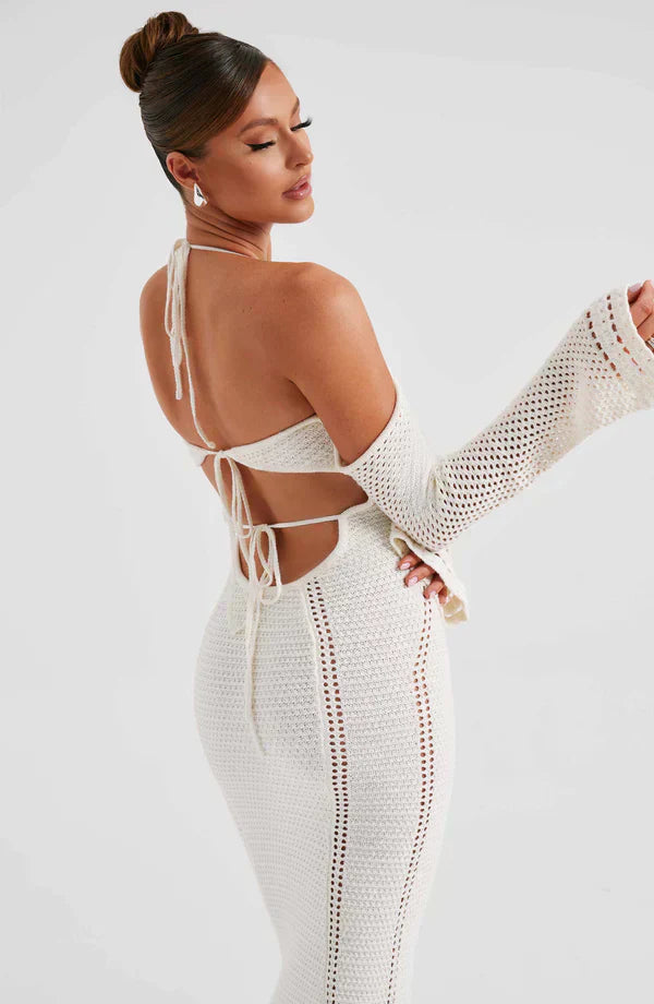 Samariah Maxi Dress