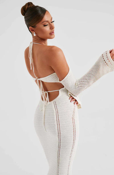 Samariah Maxi Dress