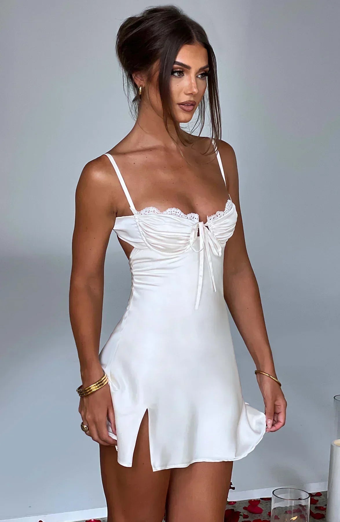Sherise Mini Dress