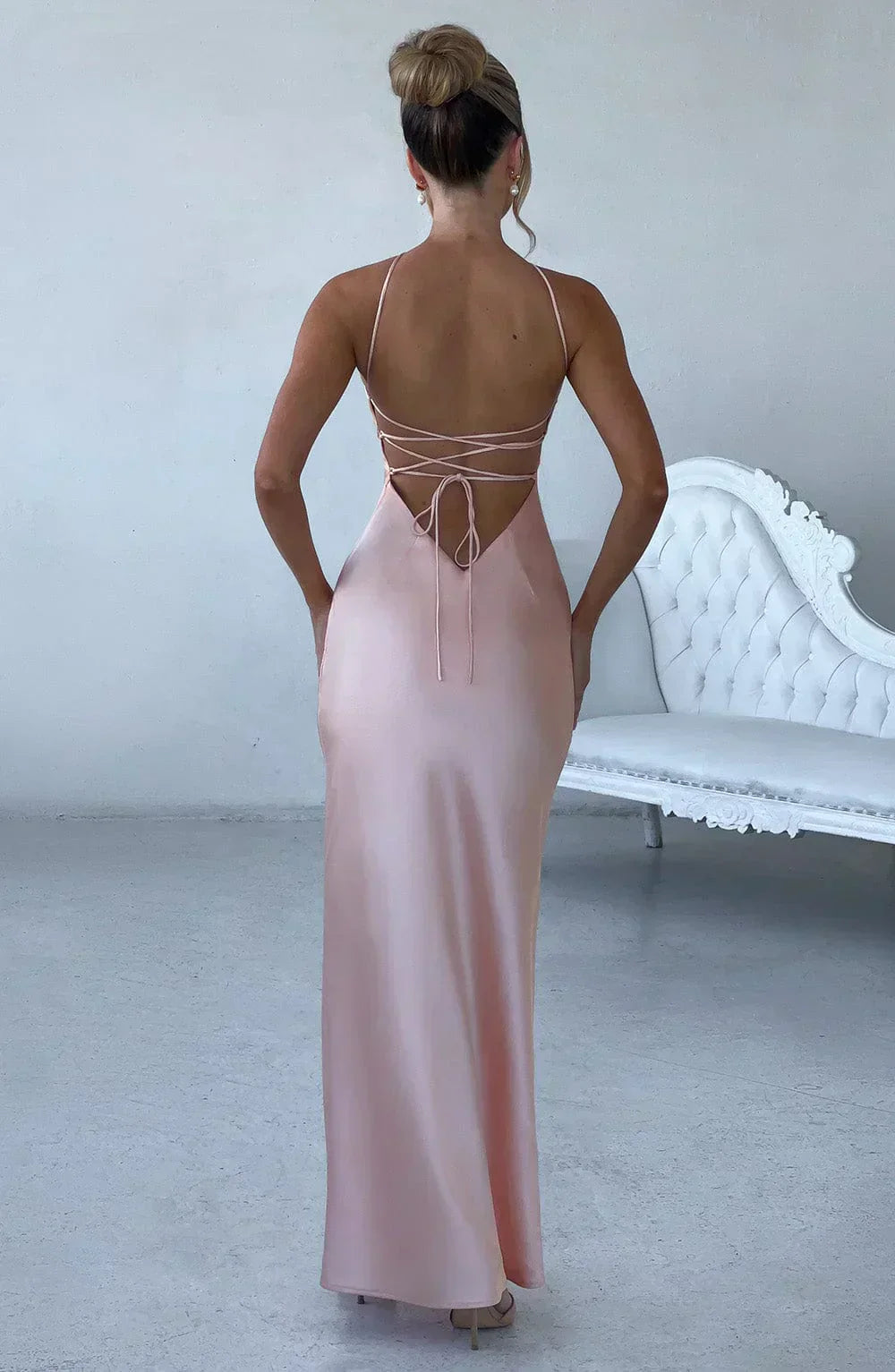Sinead Maxi Dress