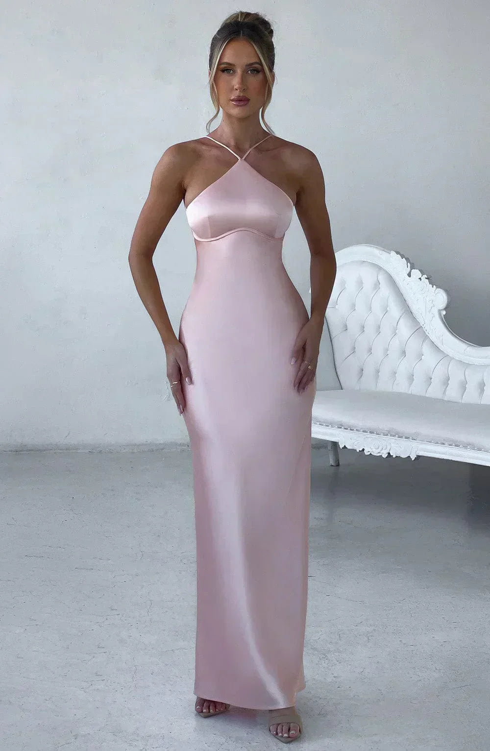 Sinead Maxi Dress