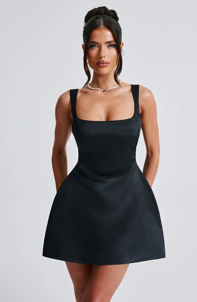 Sofie Mini dress