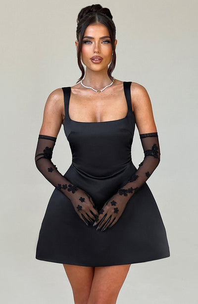 Sofie Mini dress