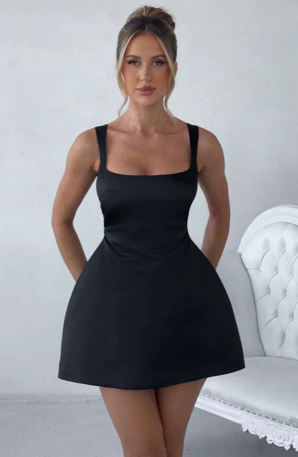 Sofie Mini dress