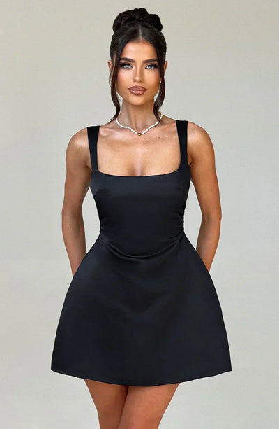 Sofie Mini dress