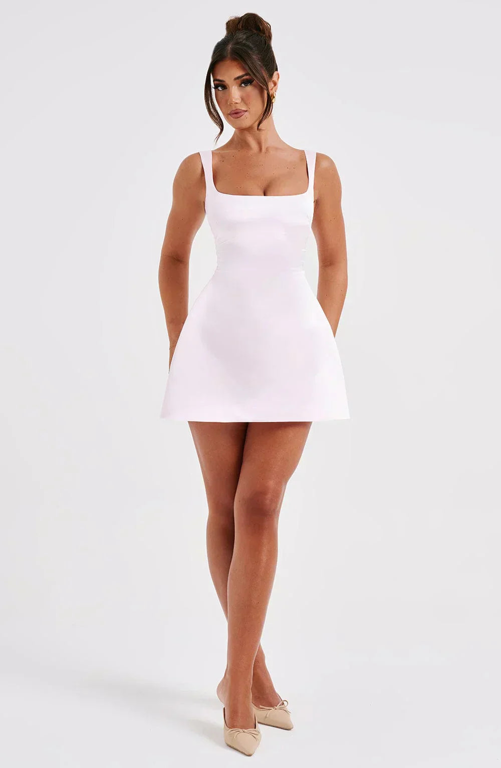Sofie Mini dress