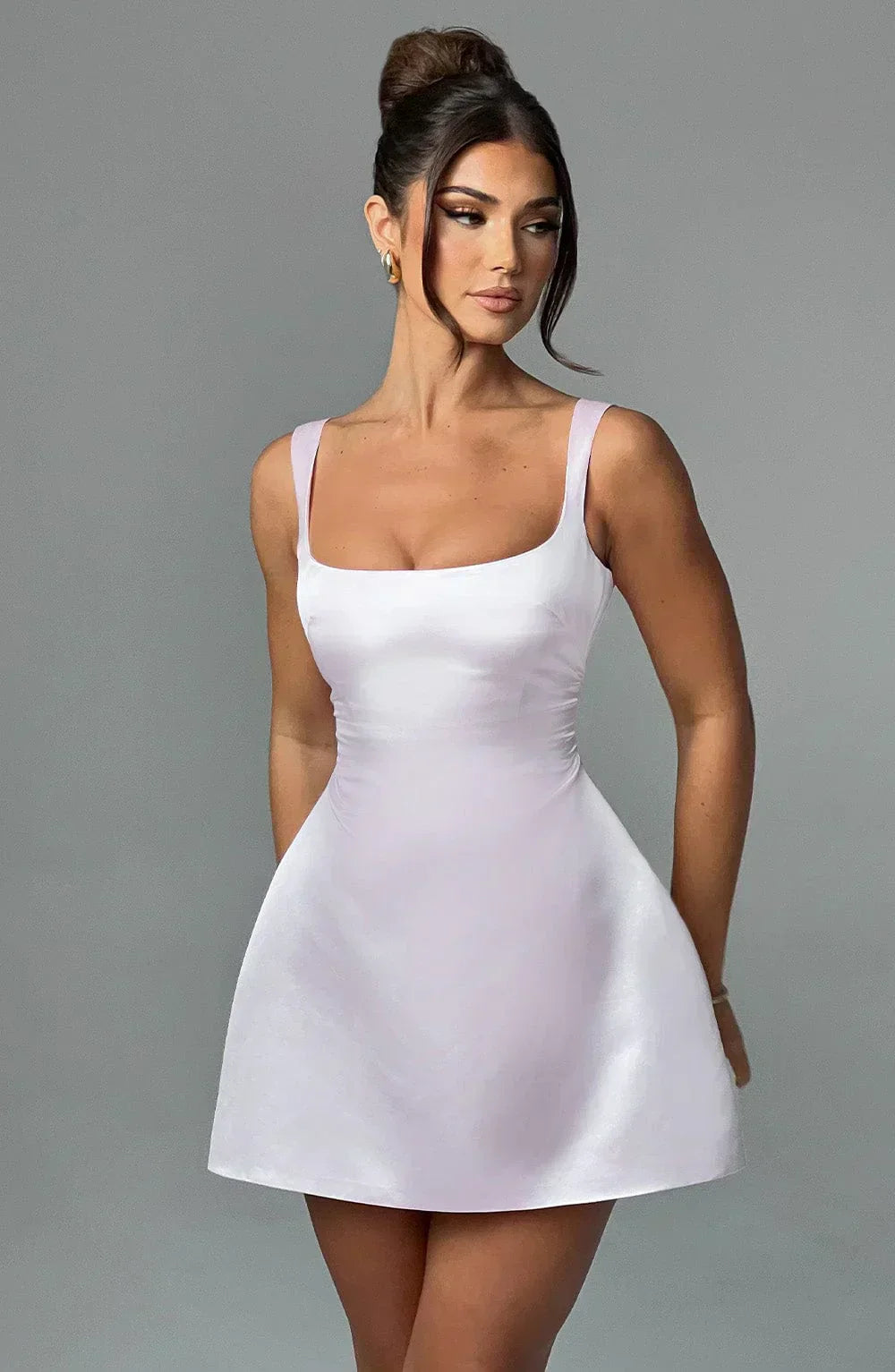 Sofie Mini dress