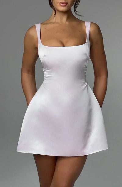 Sofie Mini dress