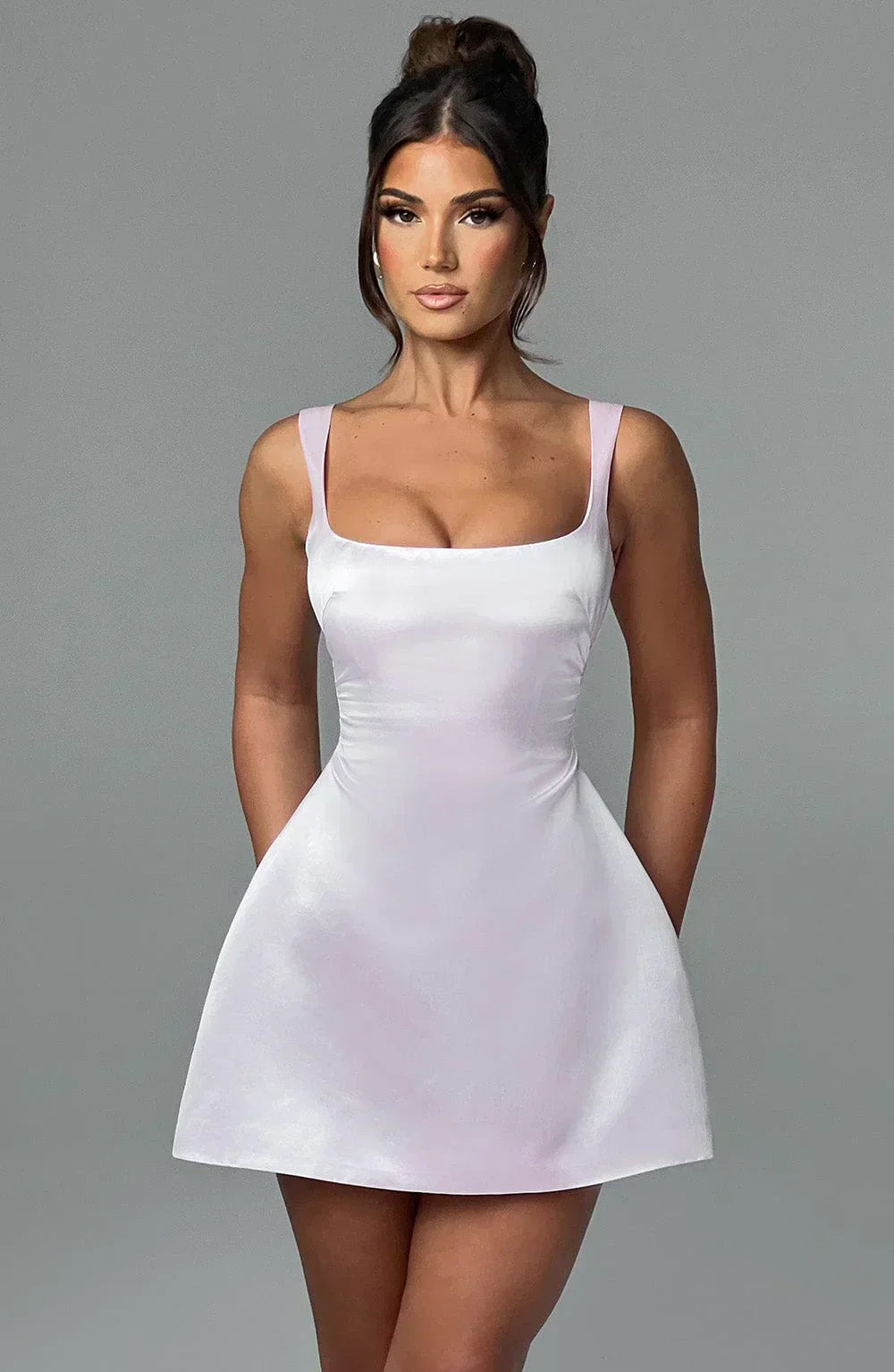 Sofie Mini dress