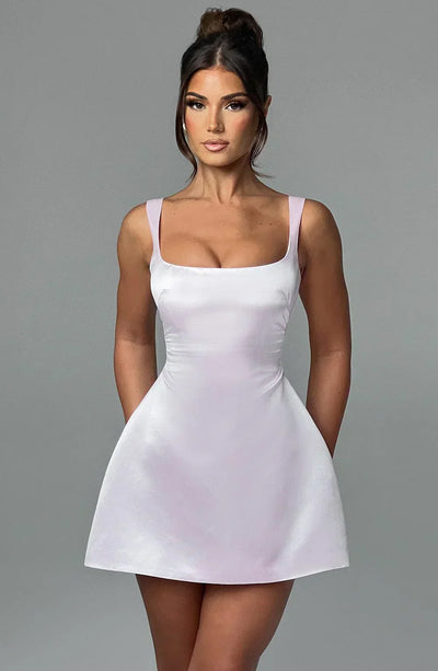 Sofie Mini dress