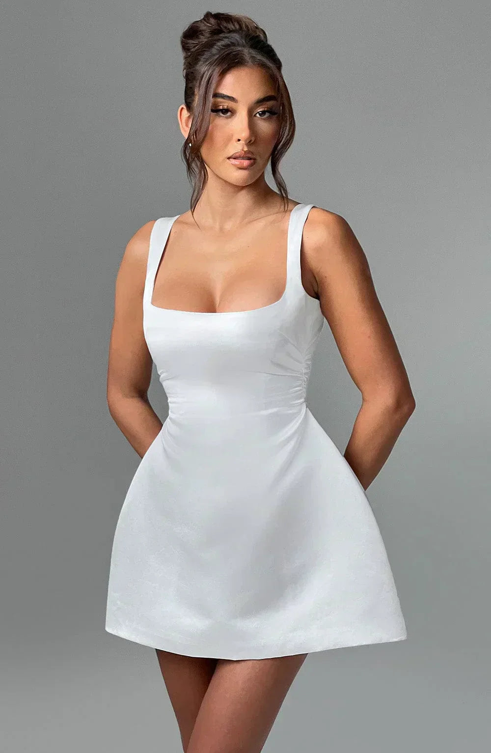 Sofie Mini dress