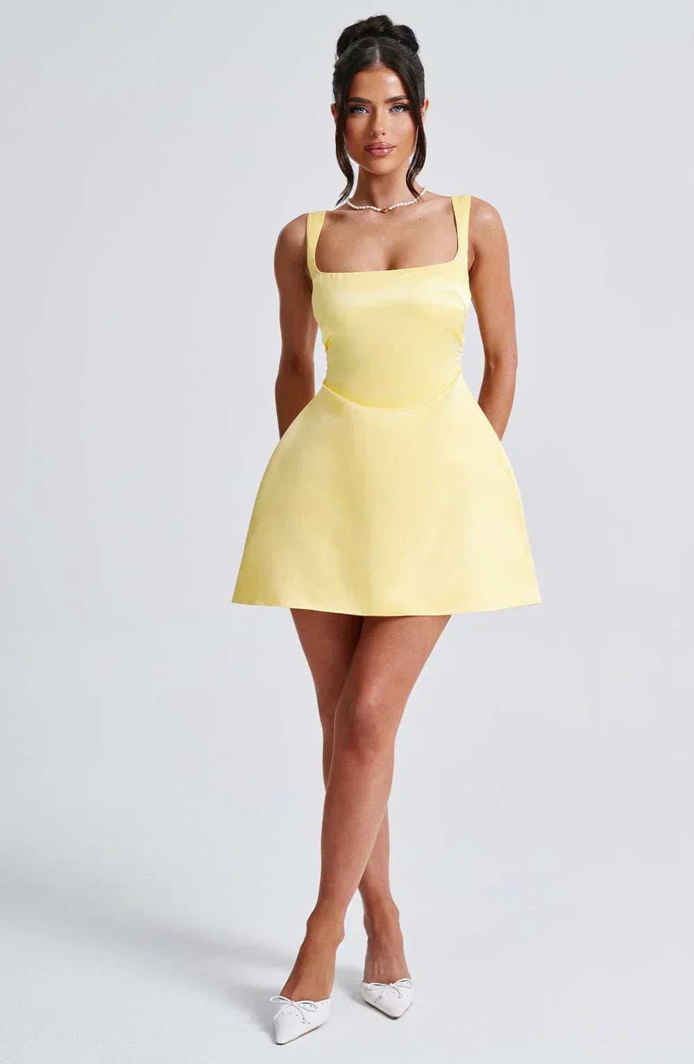 Sofie Mini dress