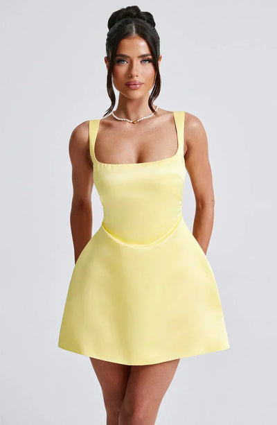 Sofie Mini dress