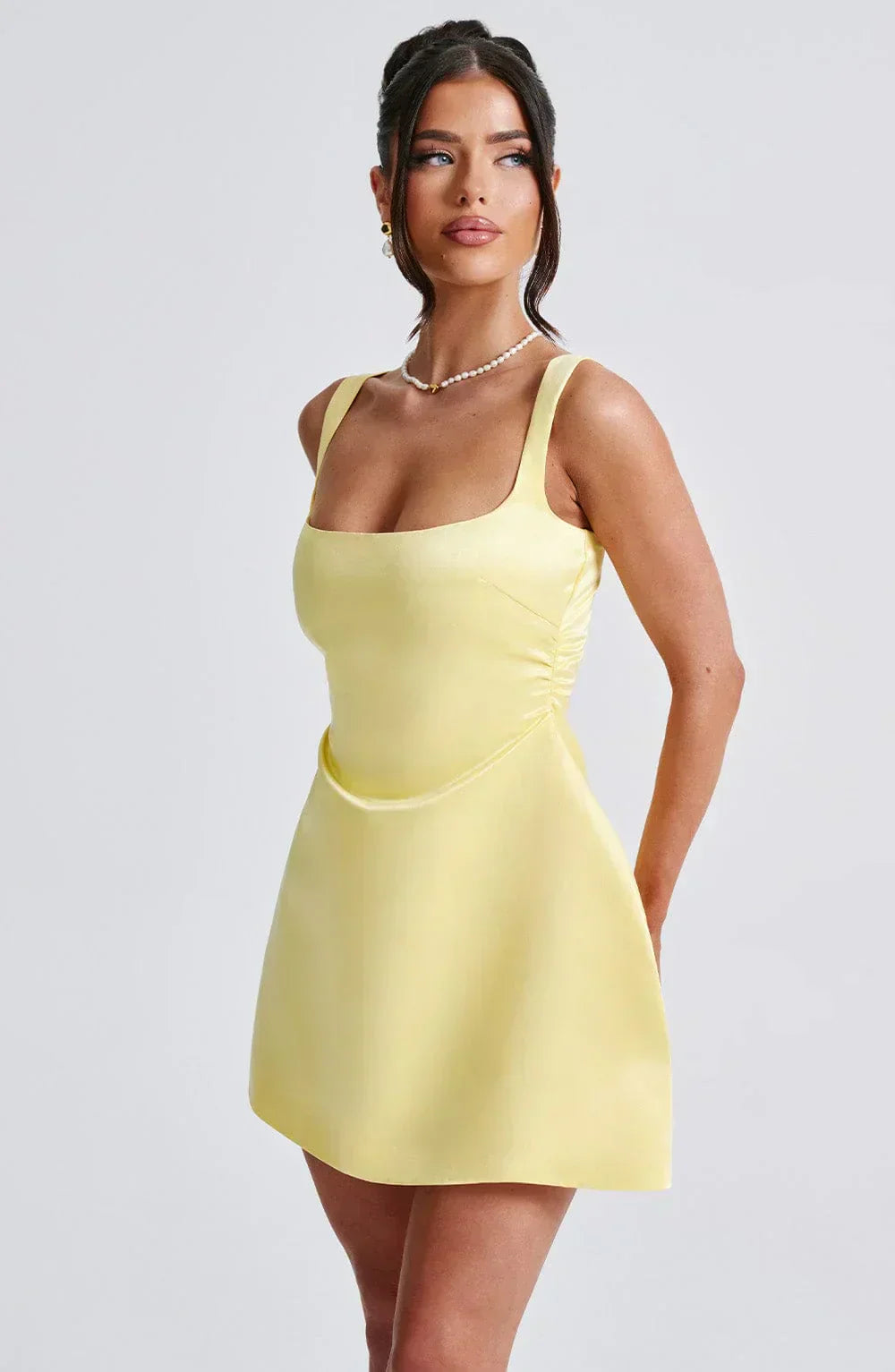 Sofie Mini dress