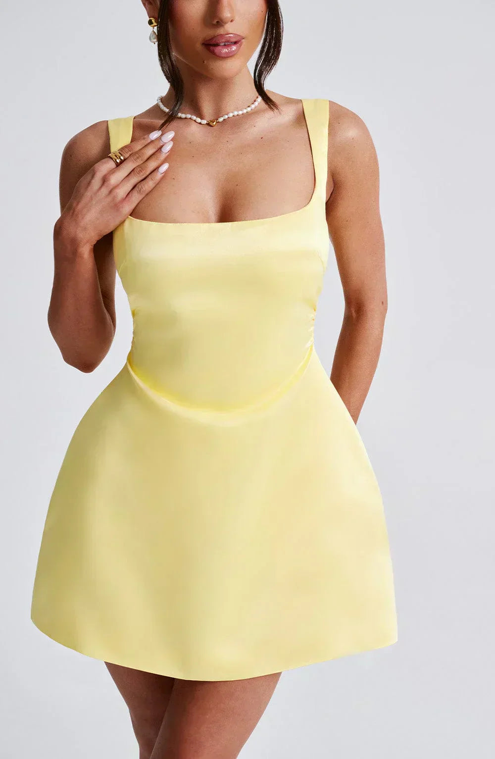 Sofie Mini dress
