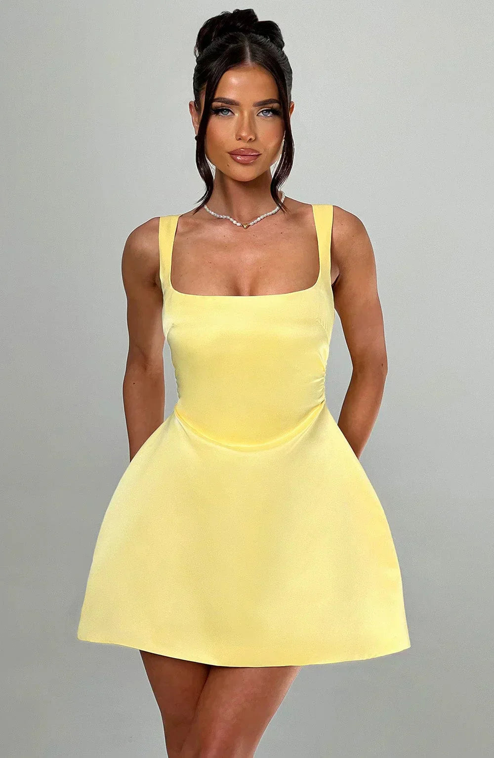 Sofie Mini dress