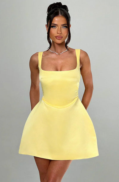 Sofie Mini dress