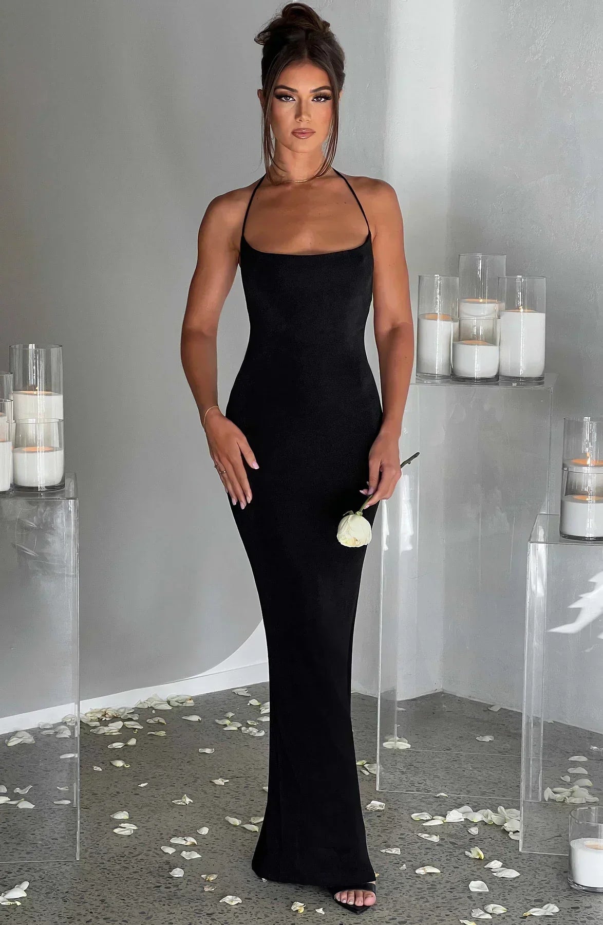 Talisa Maxi Dress