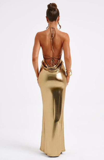 Talisa Maxi Dress