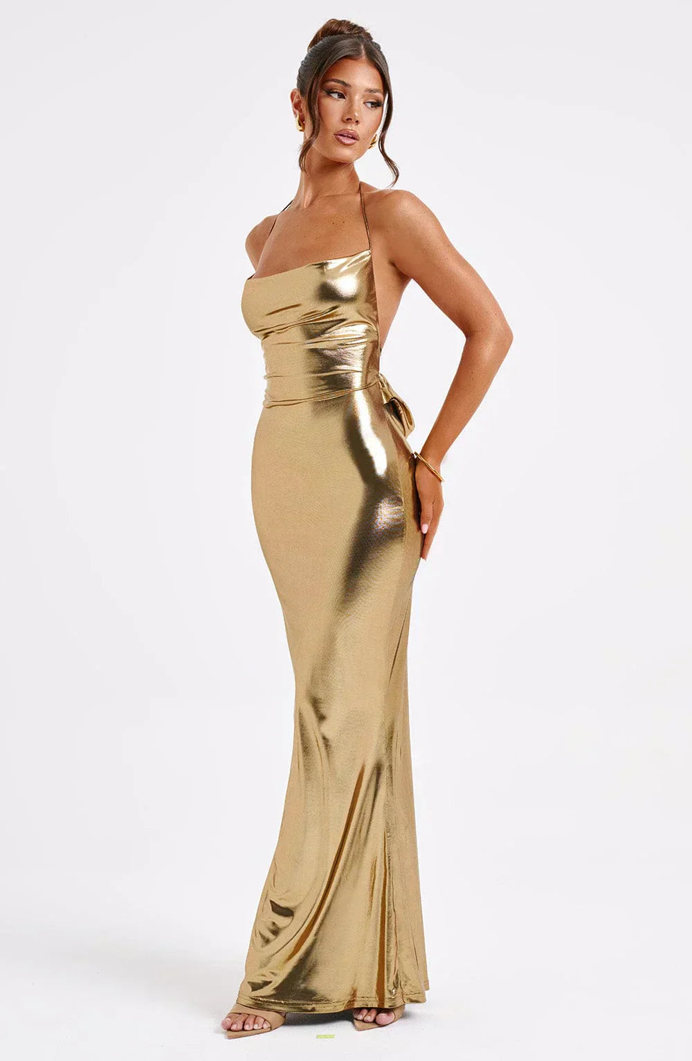 Talisa Maxi Dress