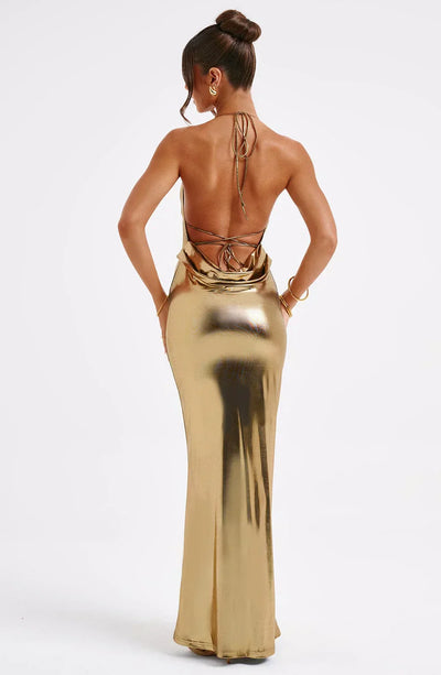 Talisa Maxi Dress