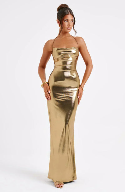 Talisa Maxi Dress