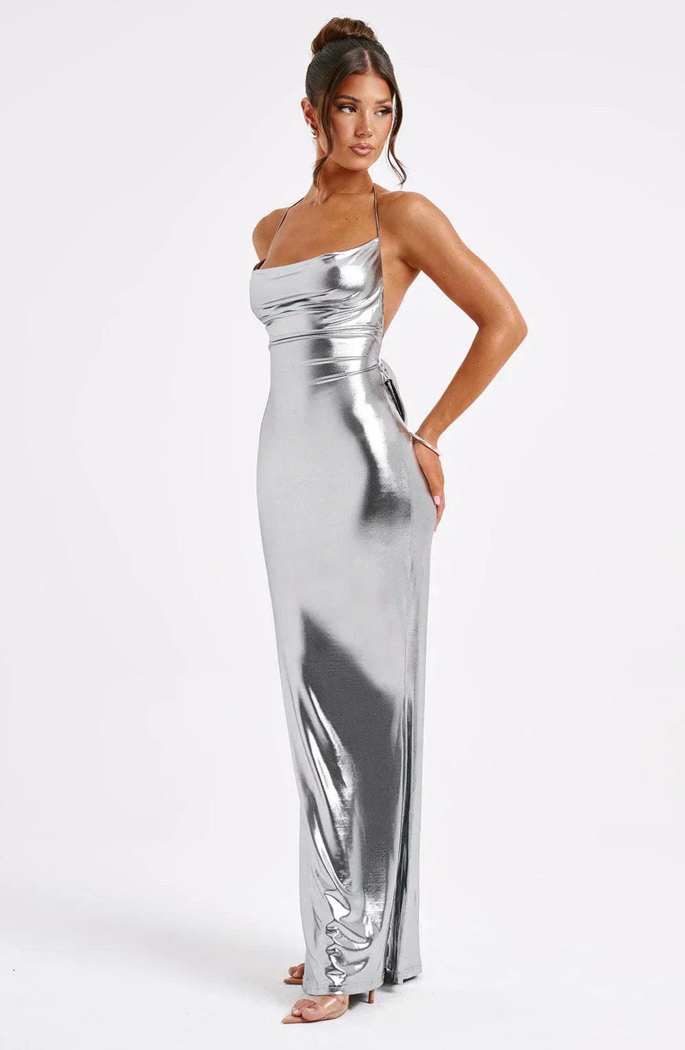 Talisa Maxi Dress