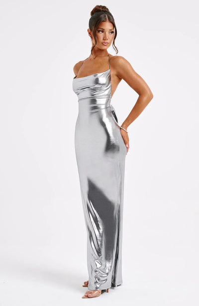 Talisa Maxi Dress