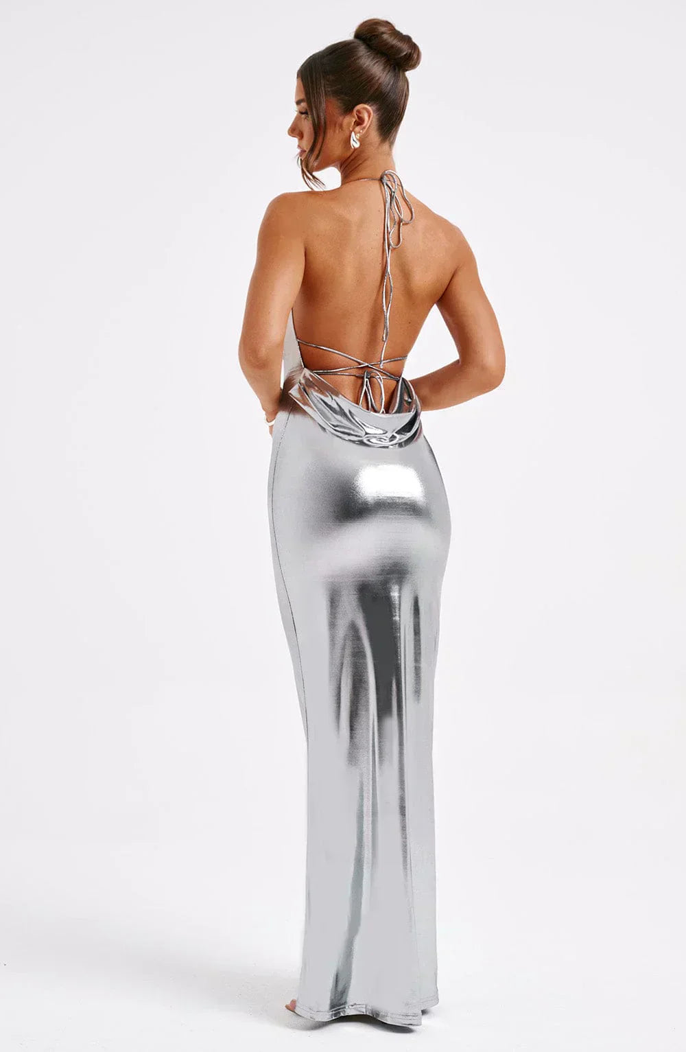 Talisa Maxi Dress