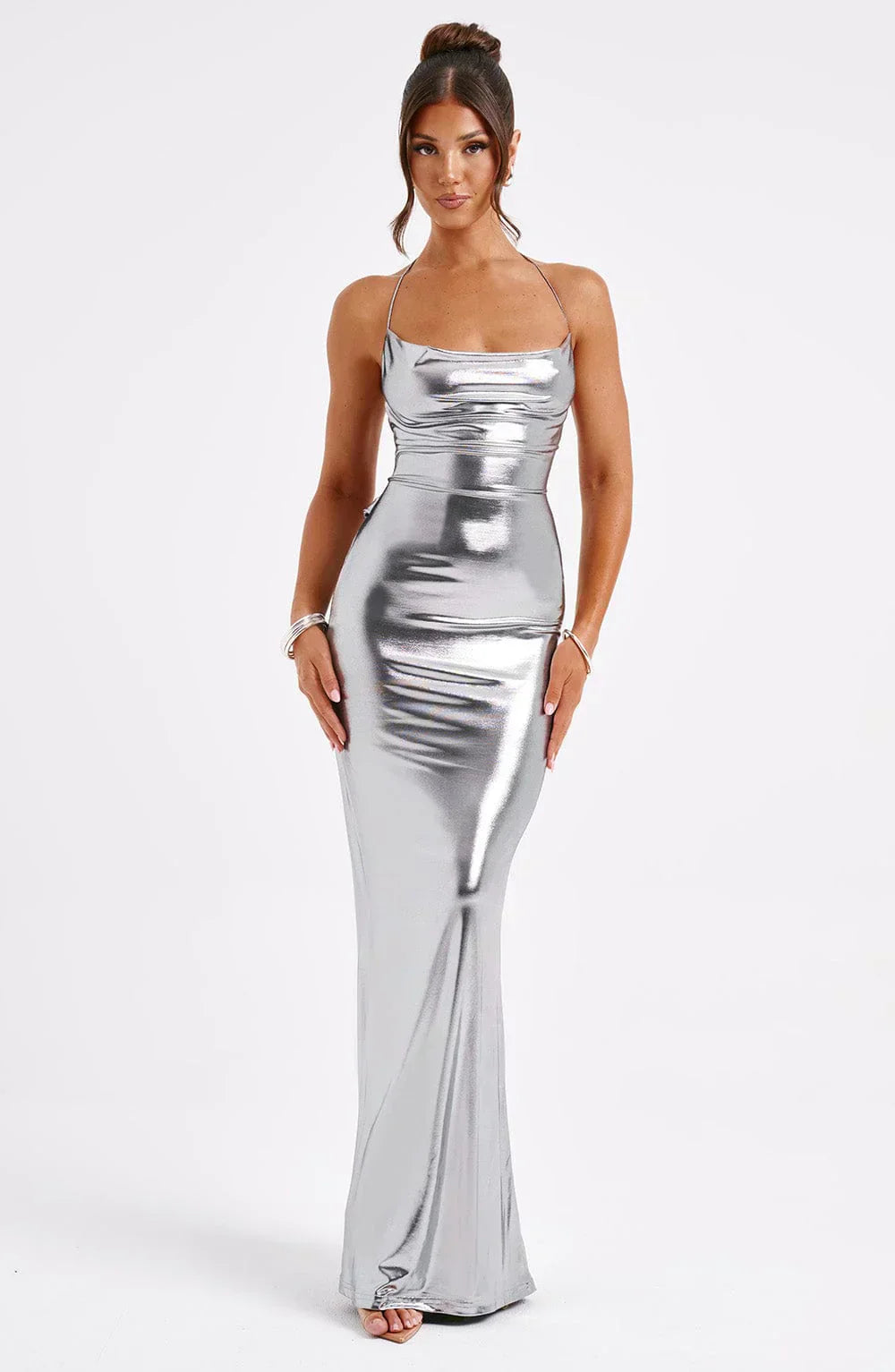 Talisa Maxi Dress