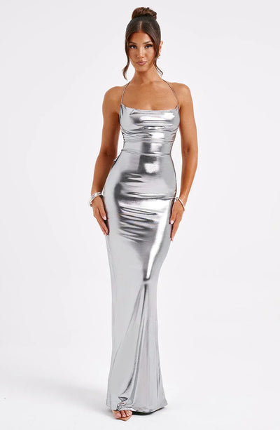 Talisa Maxi Dress